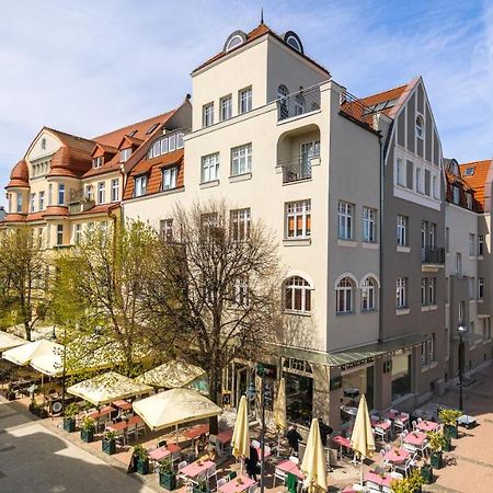 Comfy Apartments - Centrum Monte Cassino Sopot Exterior foto